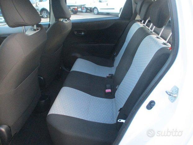 Toyota Yaris 1.0