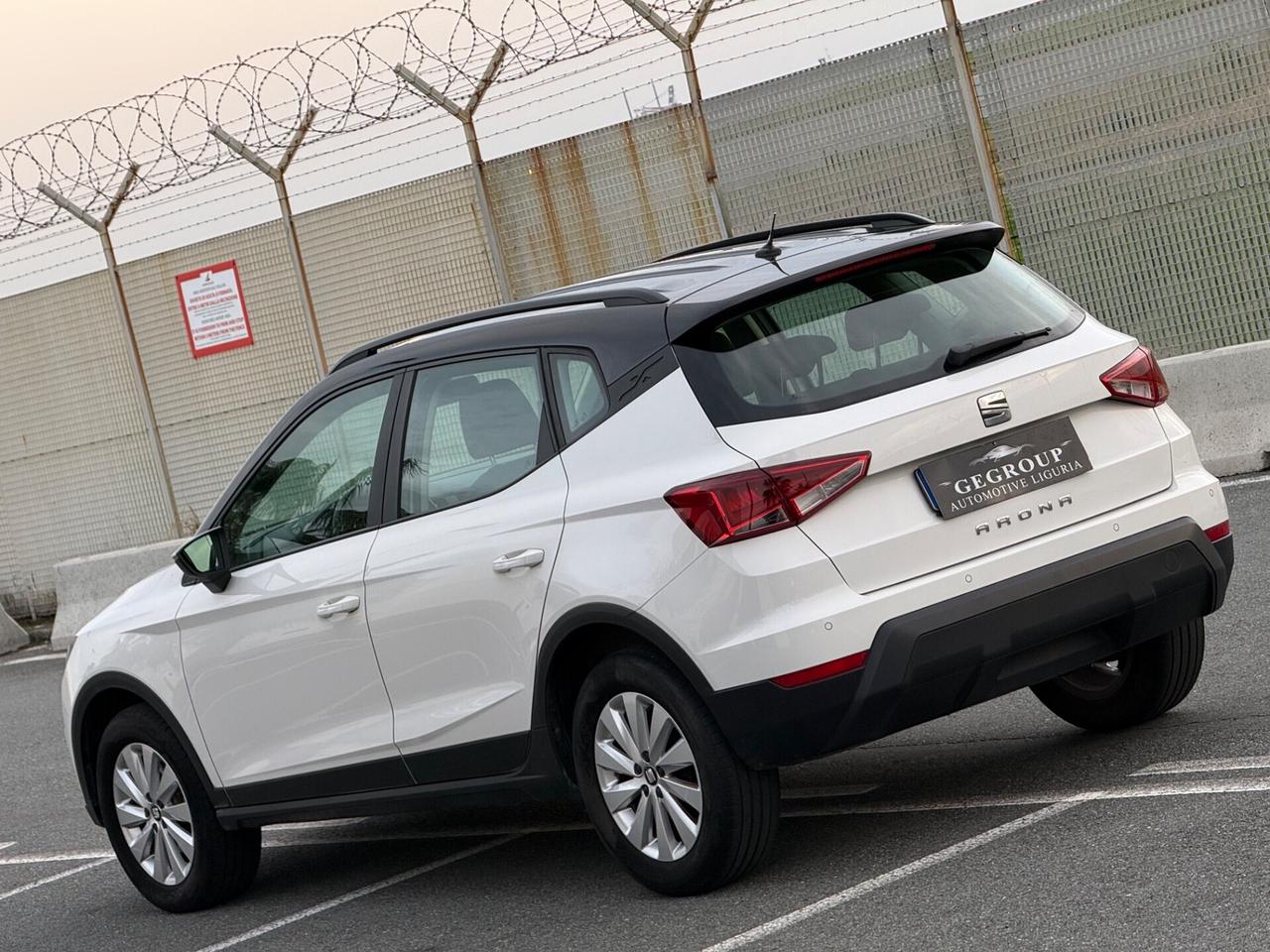 Seat Arona 1.0 EcoTSI 95 CV-XCELLENCE-PERMUTABILE