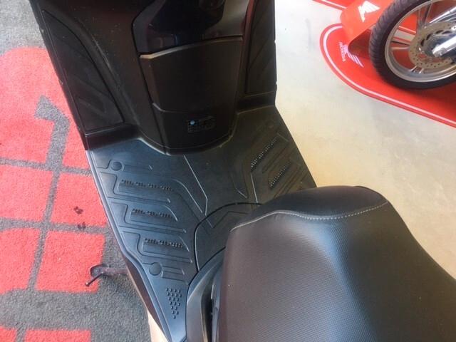 Kymco X-Town 125i CITY