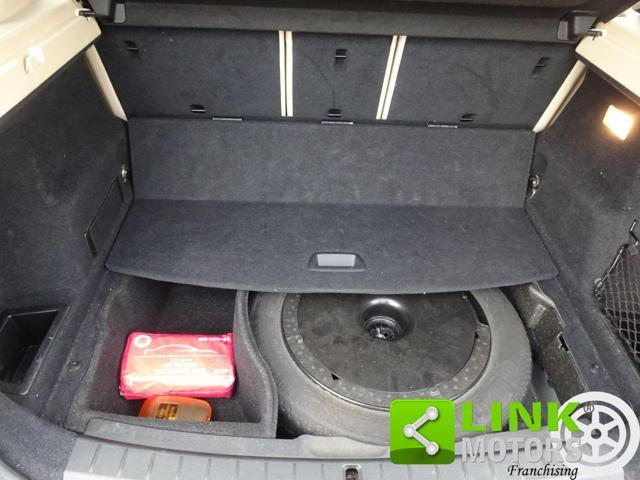 BMW 216 d Active Tourer Advantage Neopatentati