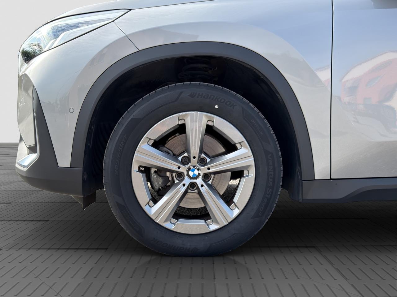 BMW X1 (U11) X1 sDrive 18i