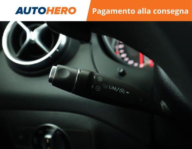 MERCEDES-BENZ CLA 200 d S.W. Automatic Sport