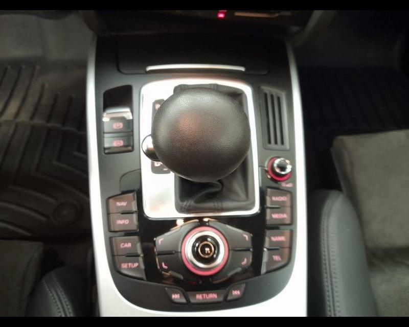 Audi A5 I S5 Coupe 4.2 V8 quattro tiptronic