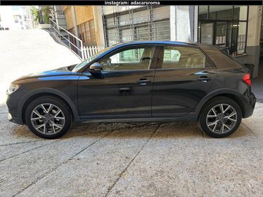 Audi A1 Citycarver 35 TFSi - 12 MESI DI GARANZIA