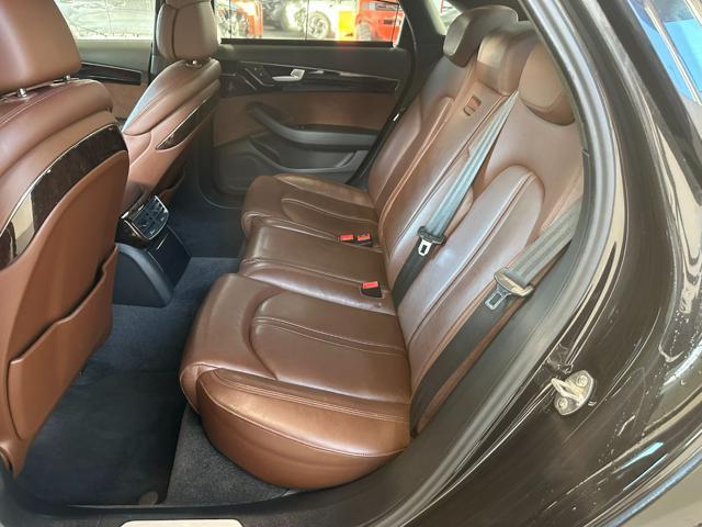AUDI A8 3.0 TDI 262CV QUATTRO TIPTRONIC