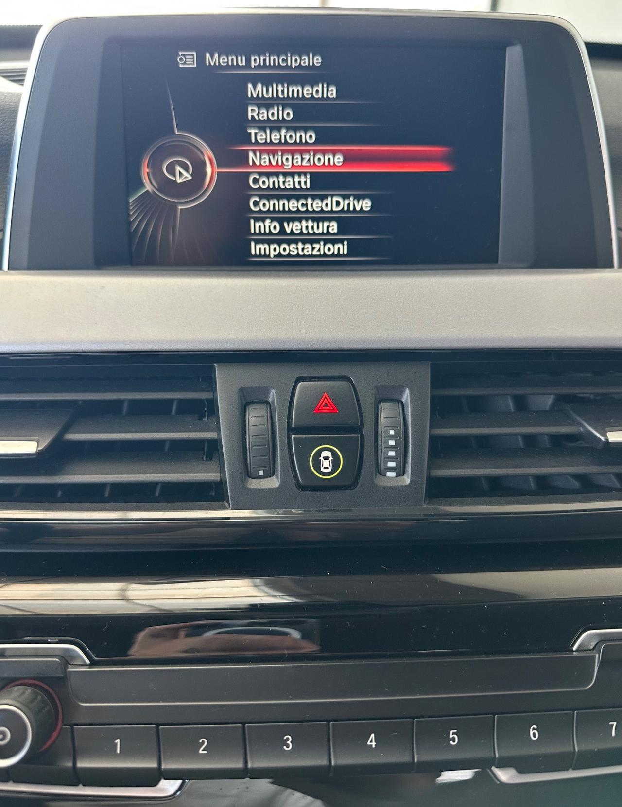BMW X1 sdrive16d Business