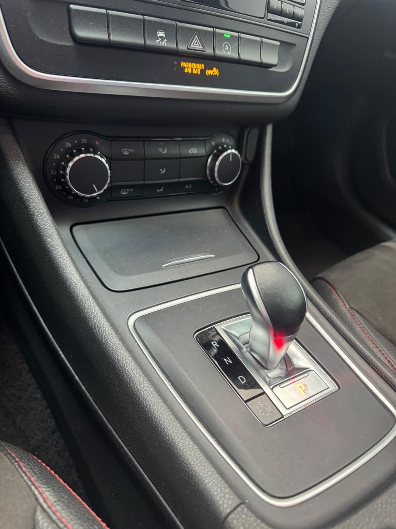 Mercedes-benz GLA 45 AMG 4Matic