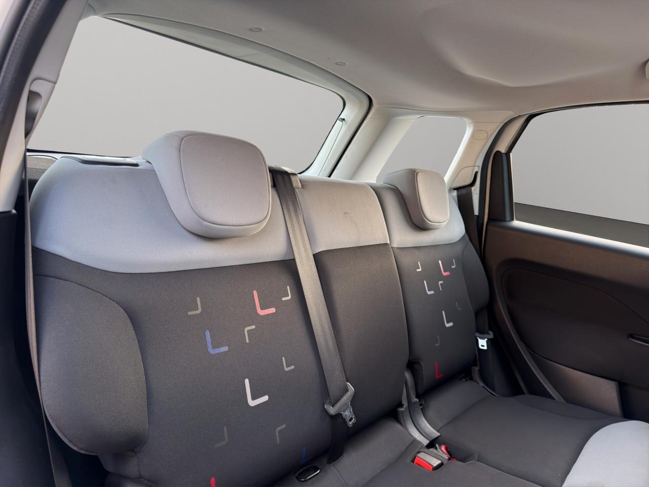 Fiat 500L 1.3 Multijet 95 CV Pop Star