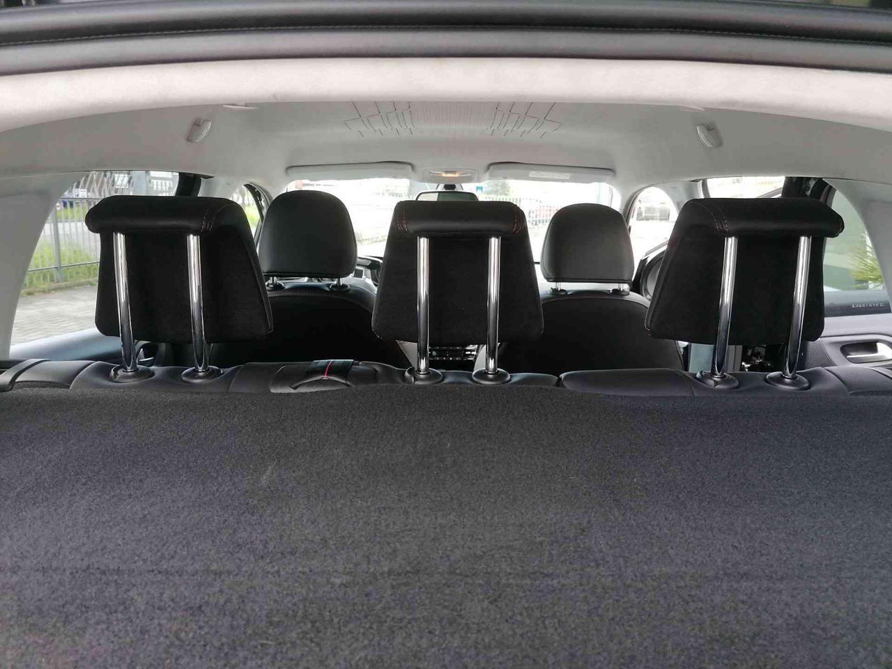 Peugeot 2008 BlueHDi 100 GT Line