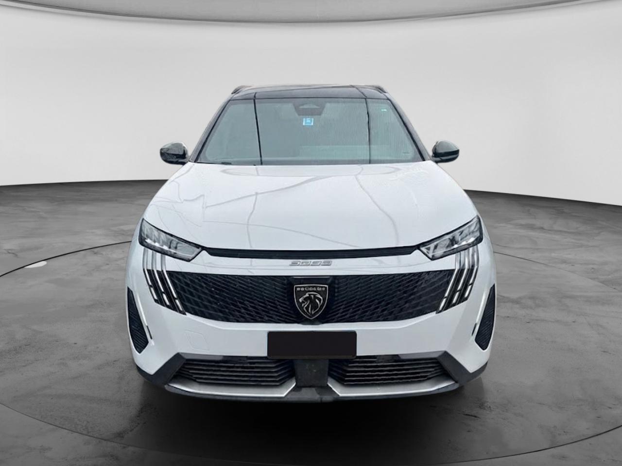 PEUGEOT 5008 III 2024 - 5008 1.2 hybrid GT 136cv 7p.ti e-dcs6