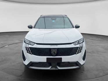 PEUGEOT 5008 III 2024 - 5008 1.2 hybrid GT 136cv 7p.ti e-dcs6