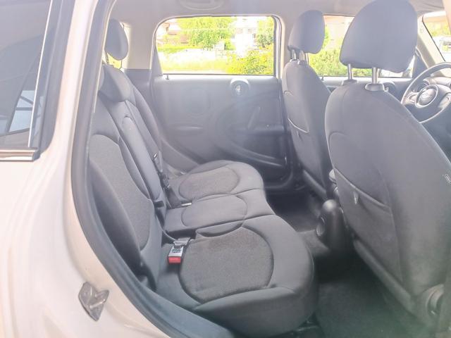 MINI Countryman Mini Cooper D Countryman ALL4