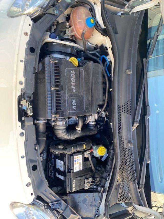 FIAT 500 1.4 16V "NEOPATENTATI"