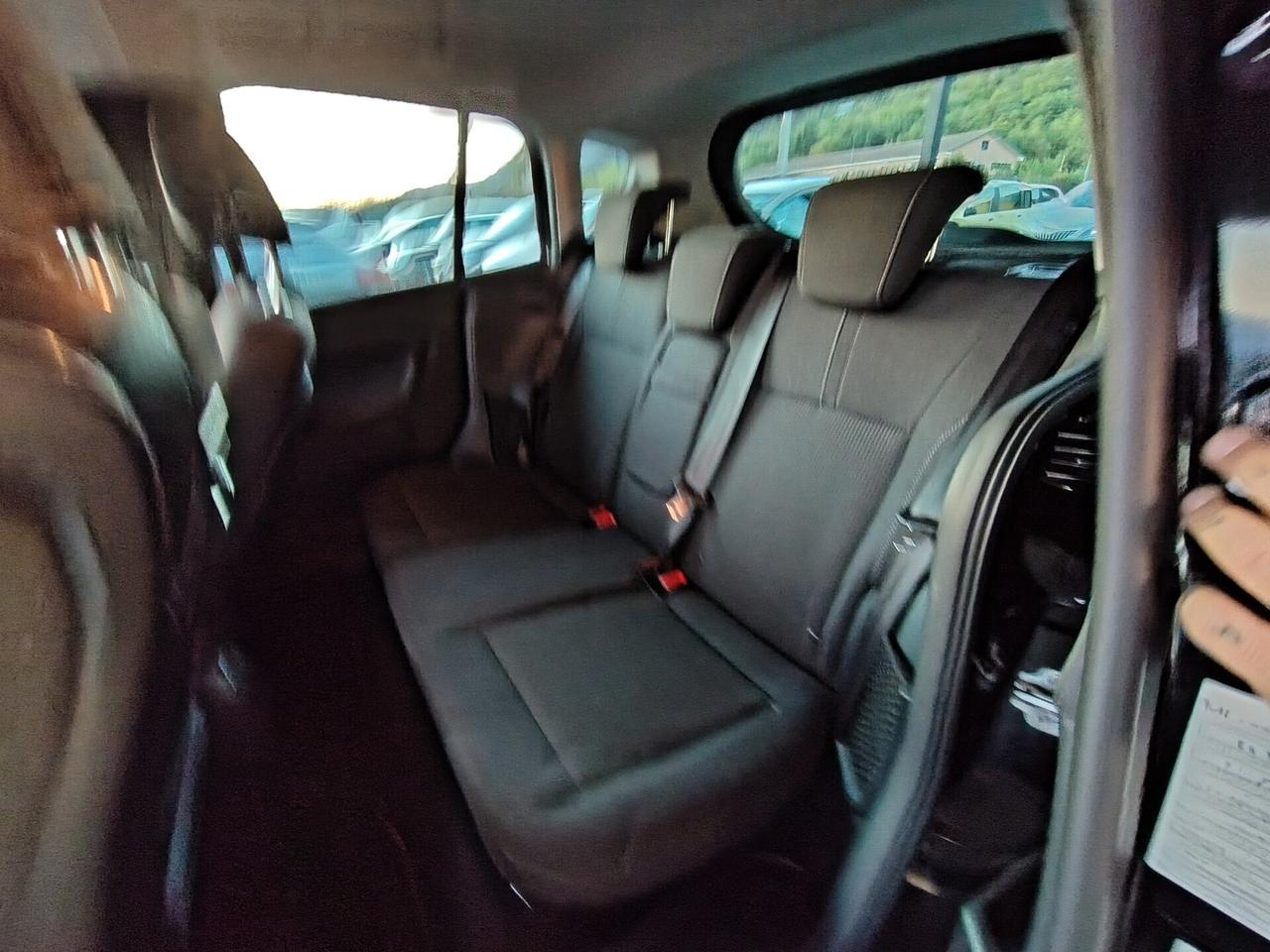 Ford B-Max 1.4 90 CV GPL Titanium