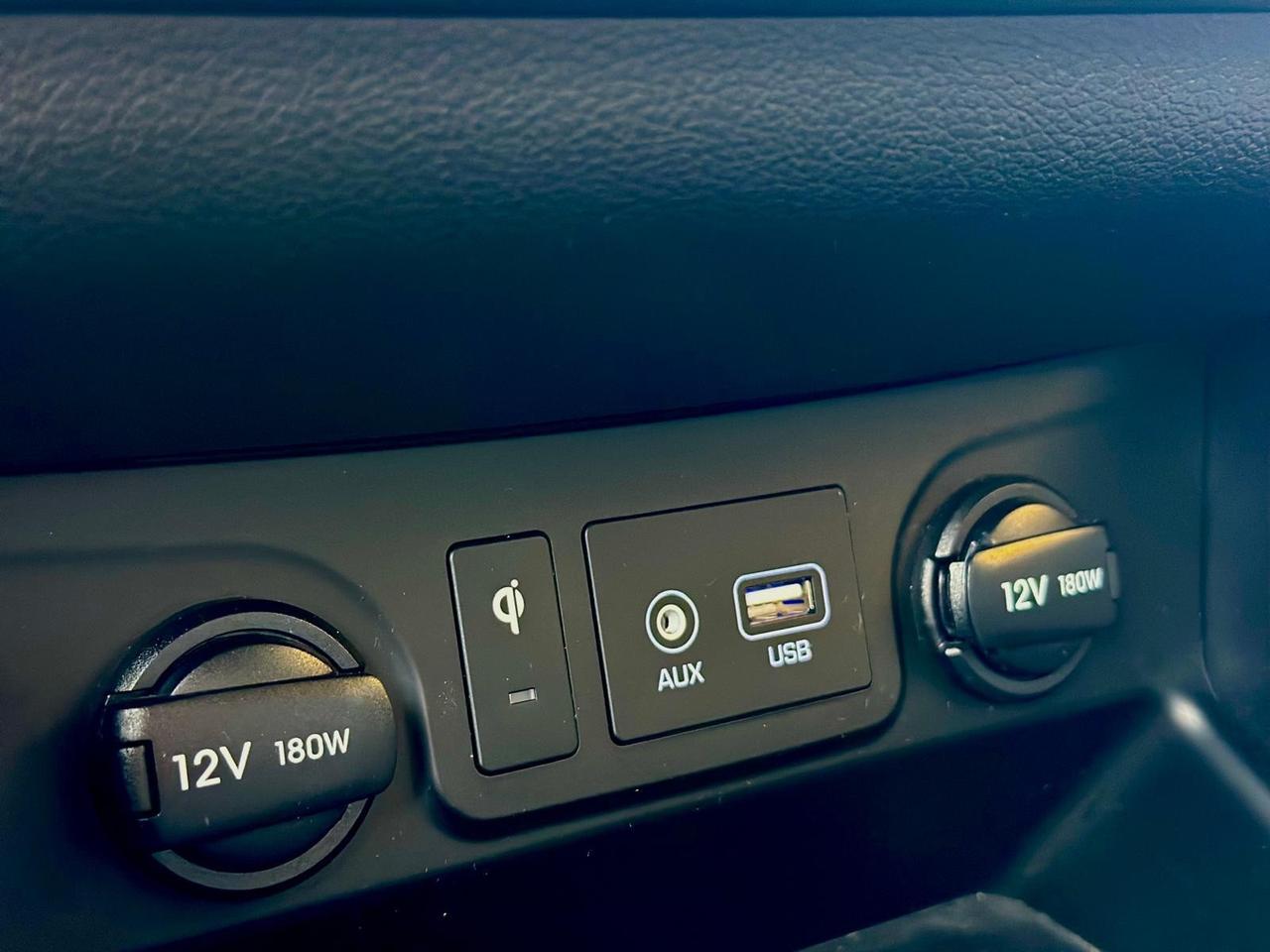 Hyundai Tucson 1.6 CRDi 136CV 48V XPrime