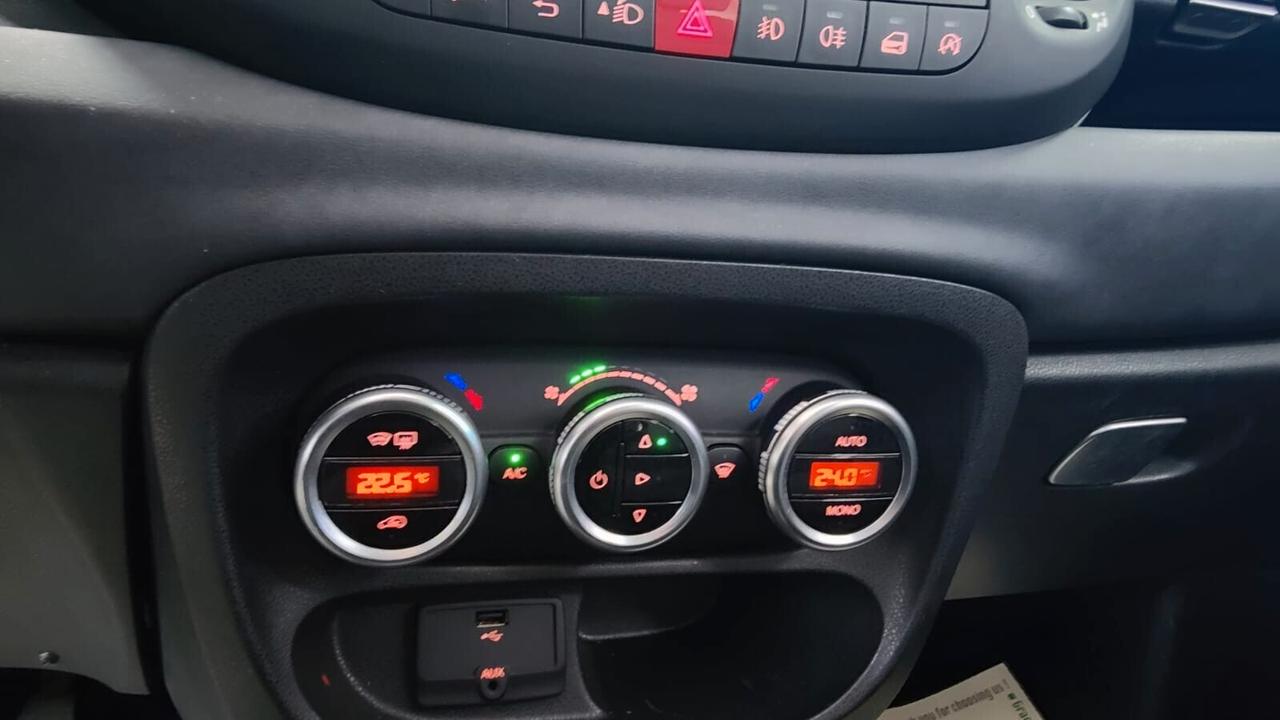 Fiat 500L 1.6 Multijet Panoramic Edition TETTO APRIBILE