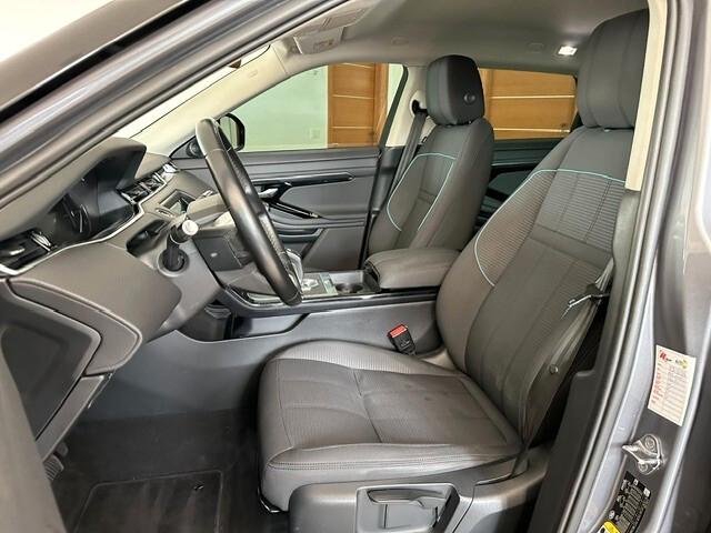 Land Rover Range Evoque 2.0D I4 150CV AWD Business Edition
