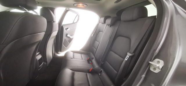 MERCEDES-BENZ GLA 200 d Automatic 4Matic Enduro