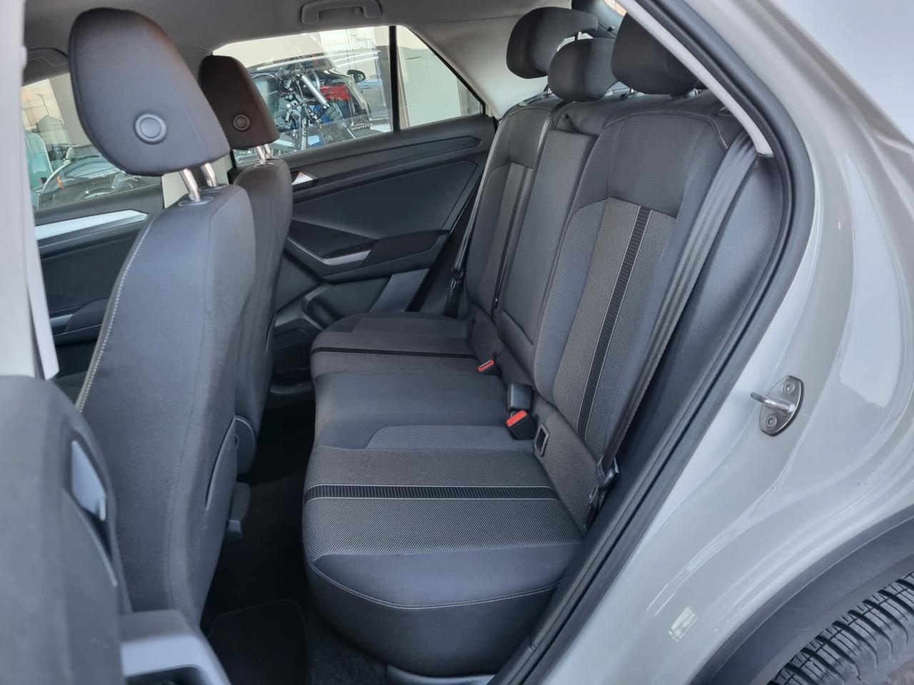 Volkswagen T-Roc 1.0 TSI Life