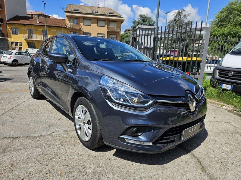 Renault Clio 1.5 dCi 75cv Energy Intens