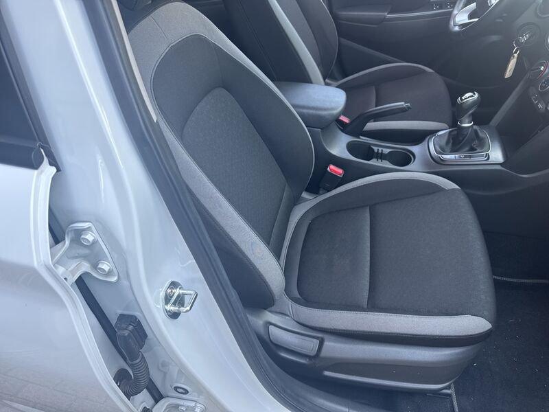 Hyundai Kona Kona 1.0 T-GDI Classic