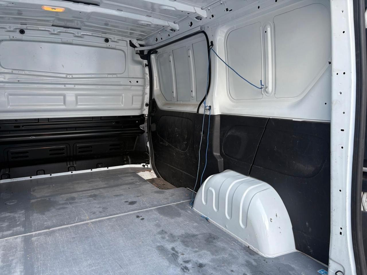 Fiat Talento 2.0 120cv