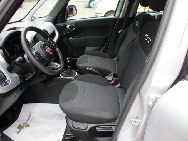 FIAT 500L 1.4 95 CV Urban *IDONEA PER NEOPATENTATI