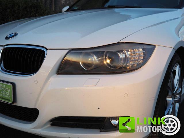 BMW 316 d 2.0 116CV cat Touring