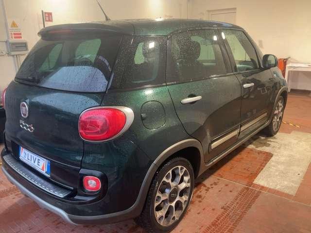 Fiat 500L 500L 1.3 mjt Trekking 95cv- euro 6e-neopatentati-