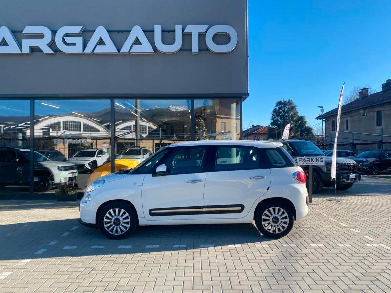 Fiat 500 L 500L 1.3 mjt Pop Star 85cv