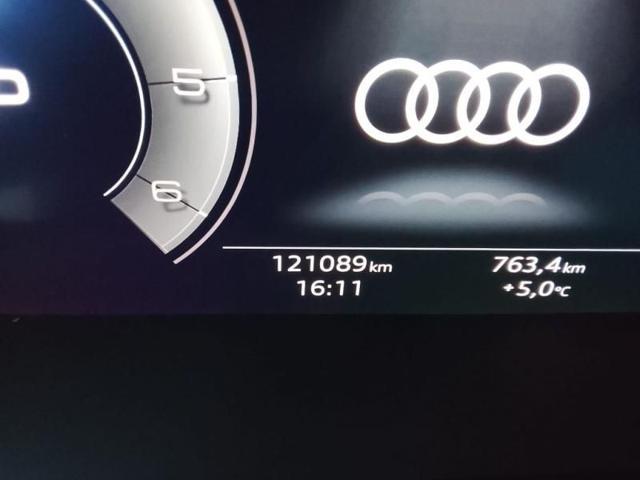 AUDI A3 SPB SPORTBACK 40 TDI 200 CVquattro S tronic S line