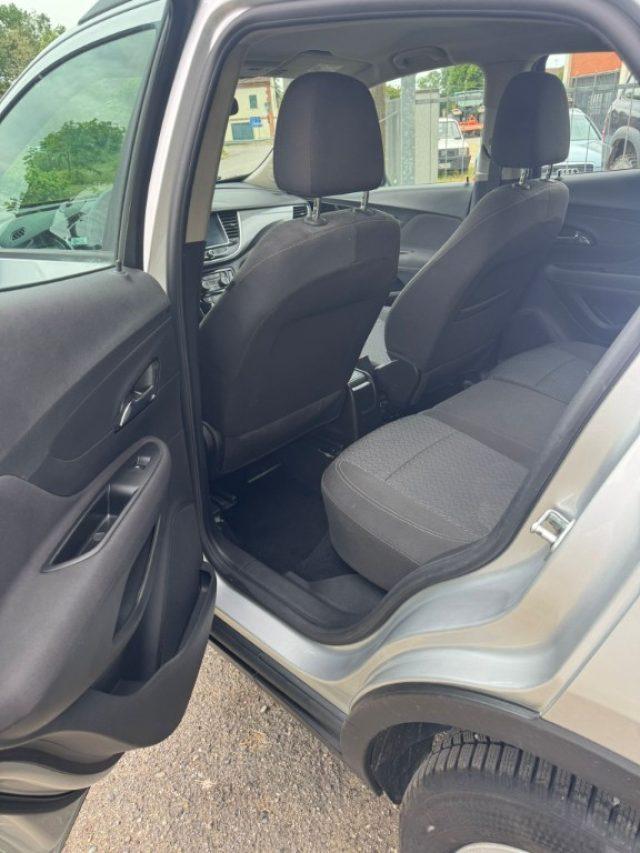 OPEL Mokka X 1.6 CDTI Ecotec 4x2 Start&Stop Ultimate