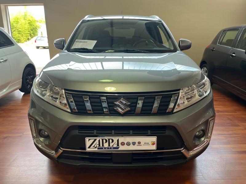 SUZUKI Vitara 1.0 Boosterjet A/T Cool