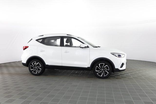 MG ZS ZS 1.5 VTi-tech Luxury