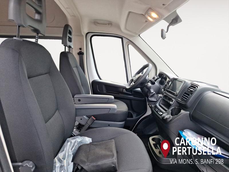 Fiat DUCATO Ducato 35Q MH2 140CV 2.2 Multijet 3 E6d-final + IVA