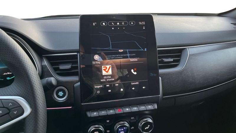 Renault Arkana Full Hybrid E-Tech 145 CV Esprit Alpine