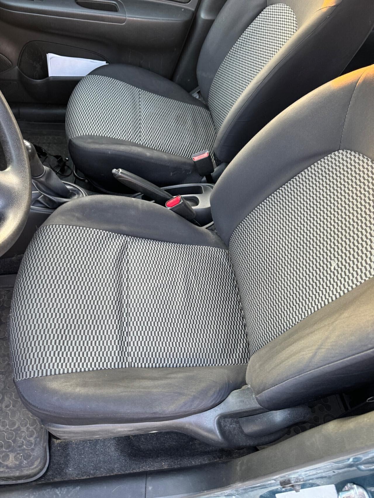 Nissan Micra 1.2 12V 5 porte Acenta euro 6 benzina