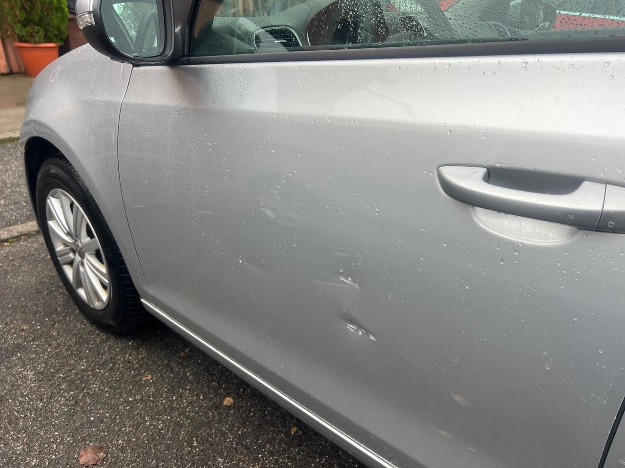 Volkswagen Golf 1.2 TSI 5p. Comfortline