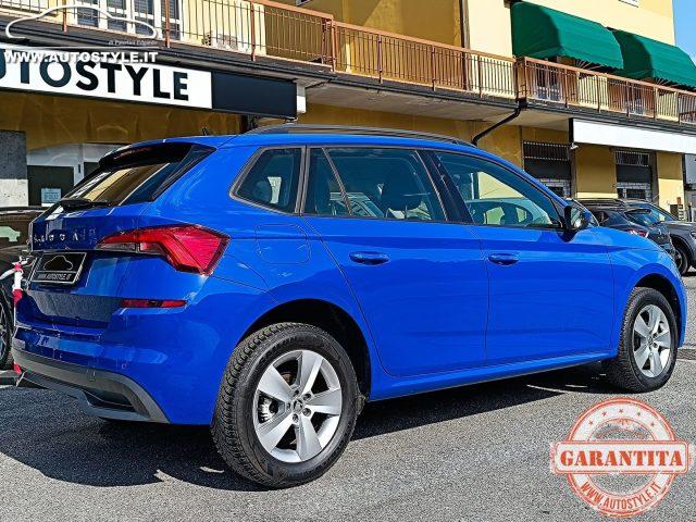 SKODA Kamiq 1.0 TSI 110Cv DSG/AUTOMATICO Ambition