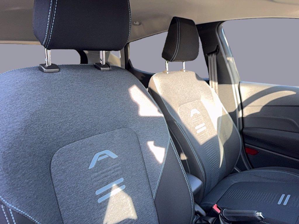 FORD Fiesta Active X m-hybrid del 2022