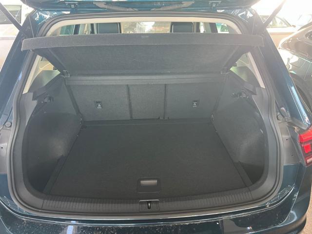 VOLKSWAGEN Tiguan 1.5 TSI