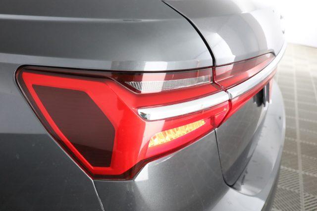 AUDI A6 A6 Avant 40 2.0 TDI S tronic Business Sport