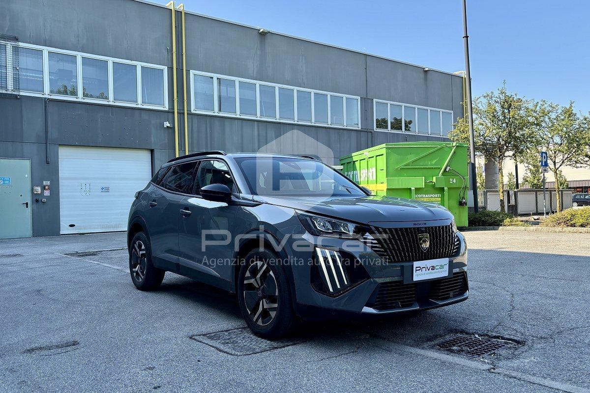 PEUGEOT 2008 PureTech 100 S&S Allure