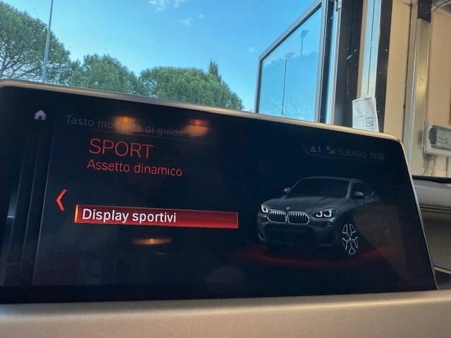 Bmw X2 sDrive16d Auto Business Advantage
