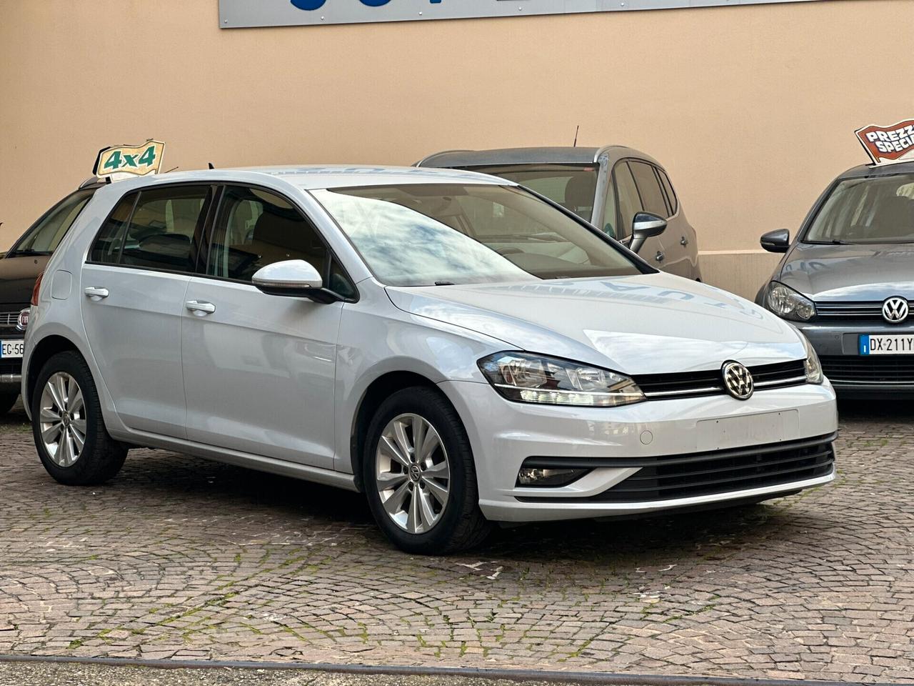 Volkswagen Golf 1.6 TDI 90 CV N1 3474273283