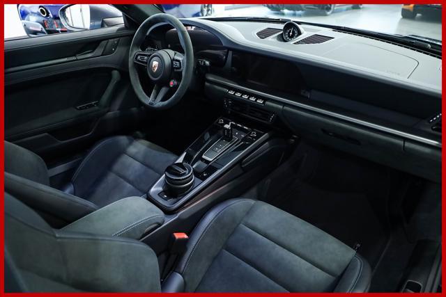 PORSCHE 992 992.2|Carrera 4 GTS|LED HD|LIFT|IVA ESP