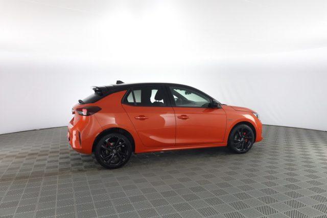 OPEL Corsa Corsa 1.2 130 CV aut. GS Line