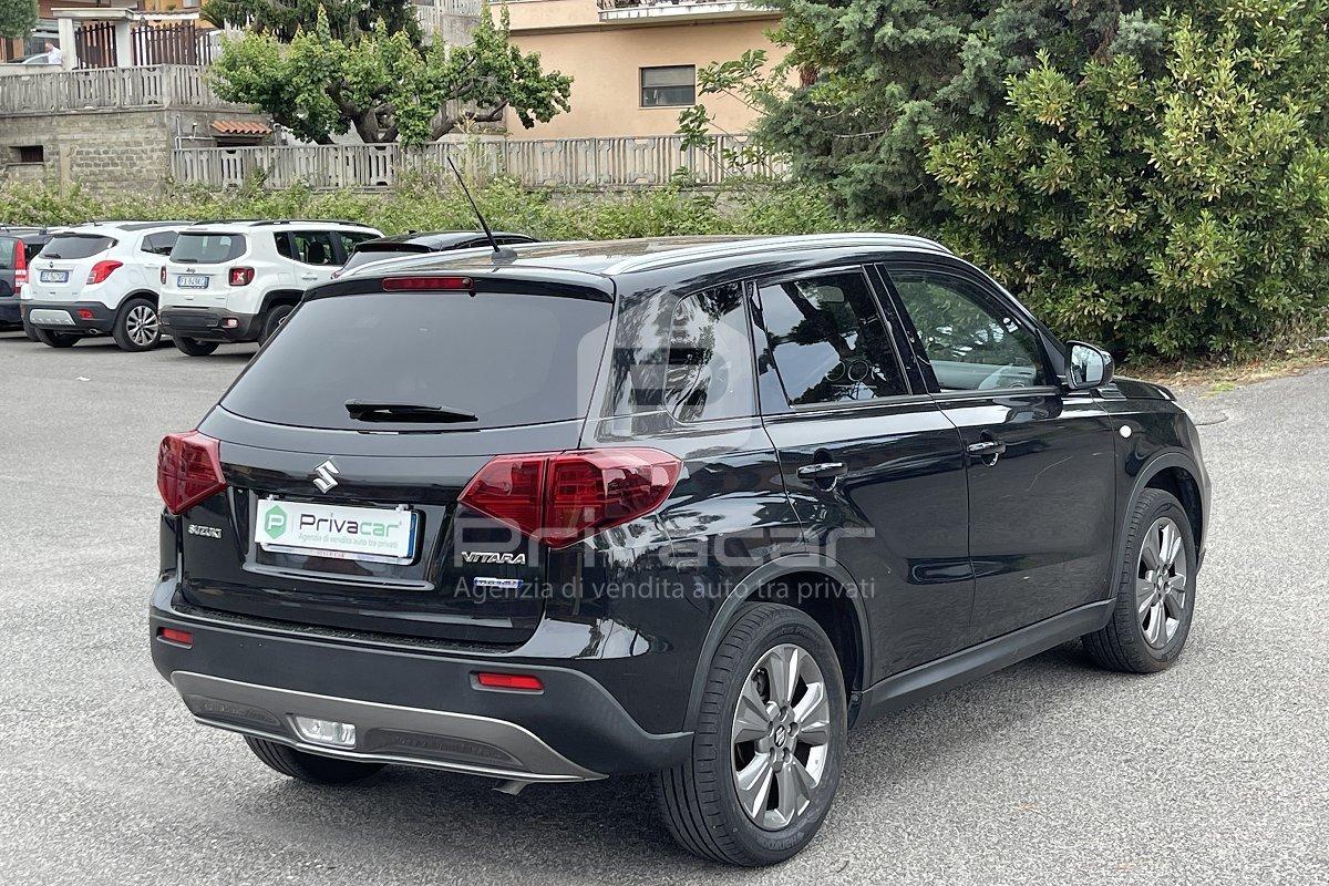 SUZUKI Vitara 1.4 Hybrid Cool