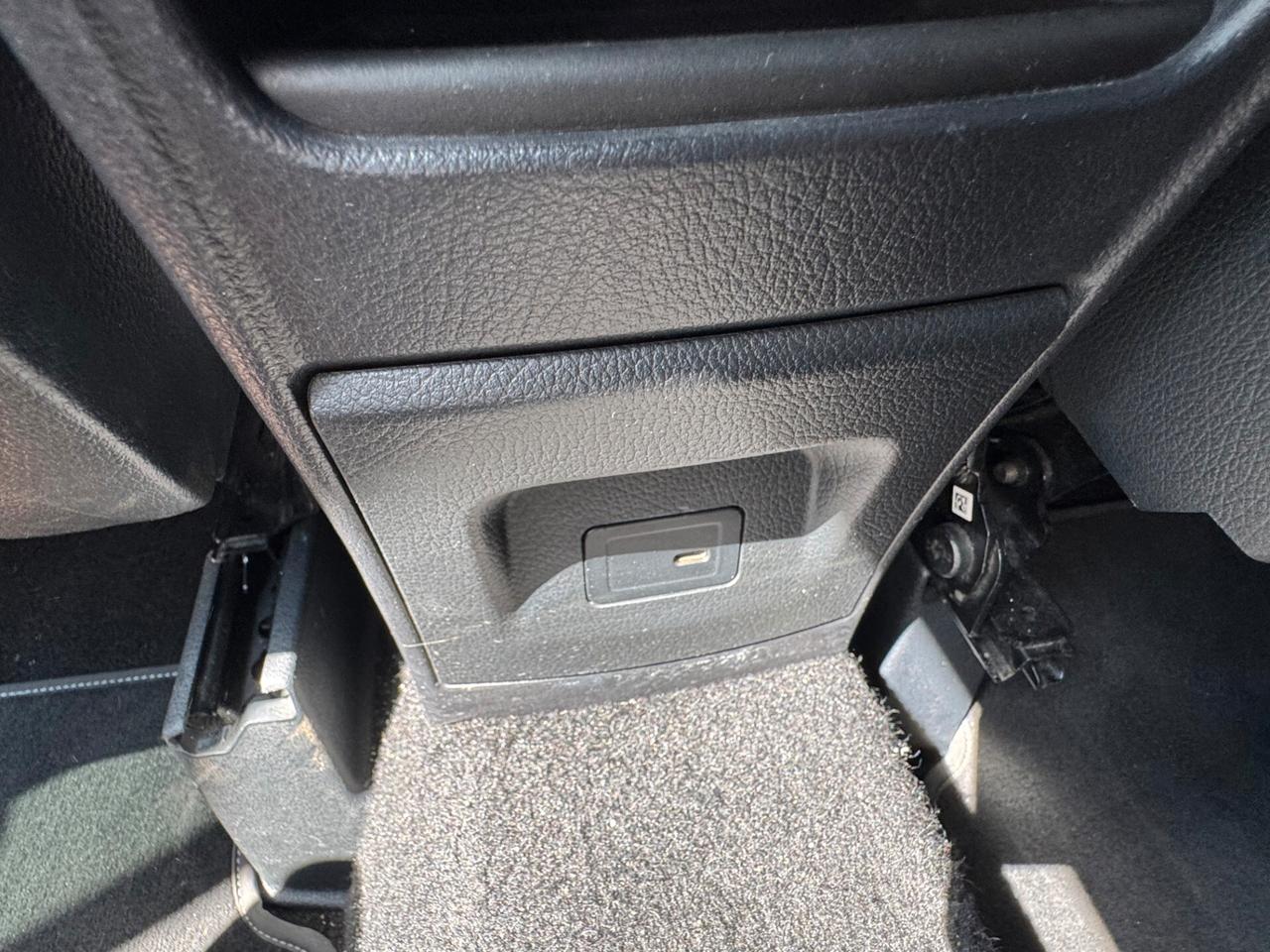 Mercedes-benz GLA 200 d Automatic Executive