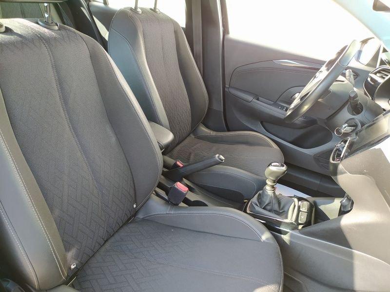 Opel Corsa Corsa 100cv Elegance Promo CBC 5